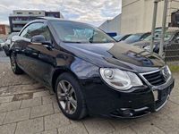 gebraucht VW Eos 1.4 TSI Edition 2008