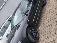 Gebraucht Skoda Superb 155 PS (114 kW) 2004 Schwarz Limousine