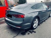 gebraucht Audi A5 Sportback 