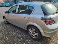 gebraucht Opel Astra 1.7 CDTI ECOTEC Cosmo 81kW Cosmo