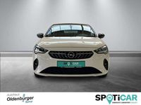 gebraucht Opel Corsa Elegance Allwetterreifen Sitz- & Lenkradheizung