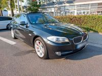 gebraucht BMW 525 X-DRIVE