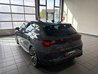 Gebraucht Cupra Leon VZ 301 PS (221 kW) 2023 Grau Limousine