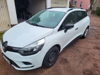 gebraucht Renault Clio GrandTour 1.2 16V 75 Life Life