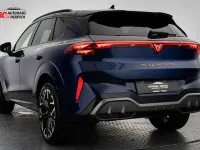 Neu Cupra Terramar VZ 265 PS (194 kW) 2026 Blau SUV