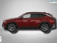 Neu Hyundai Tucson Select 179 PS (131 kW) 2026 Phantom black SUV