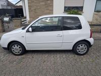 Gebraucht VW Lupo 50 PS (36 kW) 2002 Kleinwagen