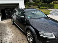 Gebraucht Audi A6 Allroad 232 PS (170 kW) 2007 Grau Kombi