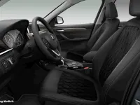 Gebraucht BMW X1 xLine 178 PS (130 kW) 2022 Silber SUV