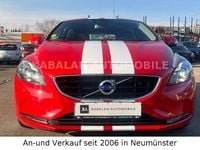 Gebraucht Volvo V40 You! 120 PS (88 kW) 2014 Rot Kombi