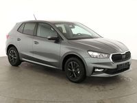 Neu Skoda Fabia 116 PS (85 kW) 2026 Race blau metallic Kleinwagen