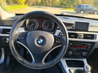 gebraucht BMW 318 i - HU bis 10/25