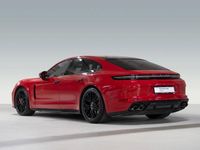Usata Porsche Panamera GTS 500 CV (367 kW) 2025 Rosso Berlina