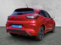 Gebraucht Ford Puma ST-Line 125 PS (91 kW) 2024 Rot SUV