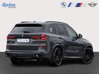 Neu BMW X5 Sport Line 352 PS (258 kW) 2025 Bmw individual dravitgrau SUV