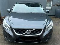Gebraucht Volvo C30 104 PS (76 kW) 2012 Grau Kleinwagen