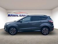 Gebraucht Ford Kuga ST-Line 175 PS (128 kW) 2019 Grau SUV