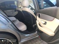 Gebraucht Mercedes C250 204 PS (150 kW) 2014 Limousine