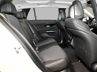 Usata Mercedes C300 204 CV (150 kW) 2025 Bianco Station wagon