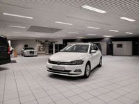 gebraucht VW Polo VI Highline 1.6 TDI DSG Navi/ACC/SH/PDC/BT.