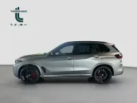 Gebraucht BMW X5 M Sport 530 PS (389 kW) 2024 Grau SUV