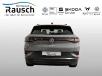 Gebraucht VW ID.4 Pure 125 kW (170 PS) 2023 Grau SUV