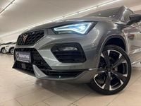 Gebraucht Cupra Ateca VZ2 300 PS (220 kW) 2023 Grau SUV