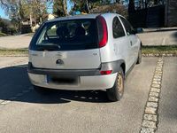 Occasion Opel Corsa 75 ch (55 kW) 2003 Citadine