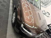Gebraucht Audi A4 150 PS (110 kW) 2013 Braun Kombi