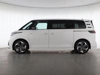 Neu VW ID. Buzz GTX 250 kW (340 PS) 2026 Candy weiss Van / Kleinbus