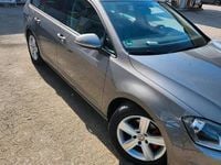 Gebraucht VW Golf VII 101 PS (74 kW) 2015 Kombi