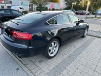 gebraucht Audi A5 Sportback 3.2 FSI S tronic quattro -