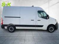 gebraucht Renault Master Kasten L2H2 3,3t dCi 135 FAP*GJR+KLIMA+AHK*