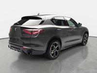 gebraucht Alfa Romeo Stelvio Stelvio2.0 TURBO 16V Q4 VELOCE MJ24 TECHNOLOGIE-P