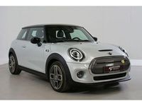 Second-hand Mini Cooper 135 kW (184 CP) 2020 Alb Hatchback