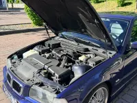 Gebraucht BMW 316 105 PS (77 kW) 2000 Blau Limousine