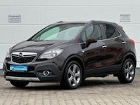Gebraucht Opel Mokka 140 PS (102 kW) 2013 Braun SUV