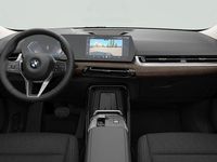 Gebraucht BMW X1 Shadowline 170 PS (125 kW) 2025 Grün SUV