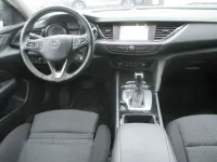 Gebraucht Opel Insignia 122 PS (89 kW) 2020 Blau Kombi