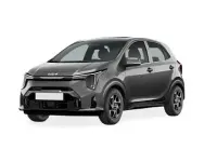 Neu Kia Picanto 68 PS (50 kW) 2026 Kleinwagen