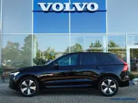 Gebraucht Volvo XC60 Plus 349 PS (256 kW) 2023 Schwarz SUV