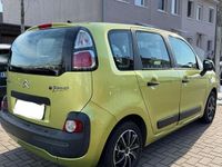 Gebraucht Citroën C3 Picasso 95 PS (69 kW) 2010 Van / Kleinbus