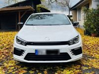 gebraucht VW Scirocco R 2.0 TSI DSG - Bremsen vorne neu