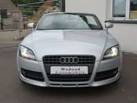 gebraucht Audi TT 2.0 TFSI Roadster+BiXENON+LEDER+SHZ