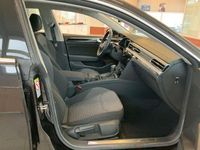 Gebraucht VW Arteon 150 PS (110 kW) 2022 Schwarz Limousine