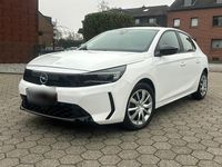 Gebraucht Opel Corsa 75 PS (55 kW) 2024 Weiß Kleinwagen