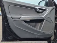 Gebraucht Volvo V60 Momentum 163 PS (119 kW) 2012 Schwarz Kombi