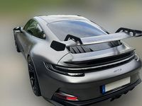Gebraucht Porsche 992 510 PS (375 kW) 2022 Grau