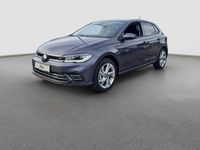 Gebraucht VW Polo Style 116 PS (85 kW) 2025 Grau Limousine