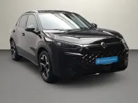 Neu VW T-Roc R-line 150 PS (110 kW) 2026 Grenadillschwarz metallic SUV